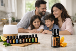 ערכת Family Essentials דוטרה + MetaPWR