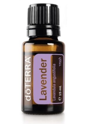 שמן לבנדר דוטרה 15 מ”ל